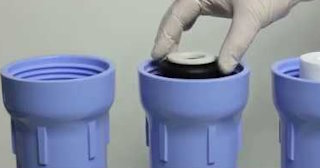 Установка угольных фильтров для воды и вытяжки от 3645 рублей в Карталах