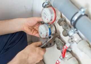Замена счетчиков воды Карталы цена от 865 руб.