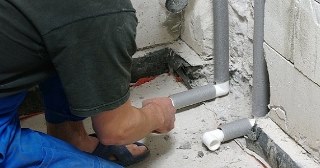 Замена стояка Карталы цена от 969 руб.